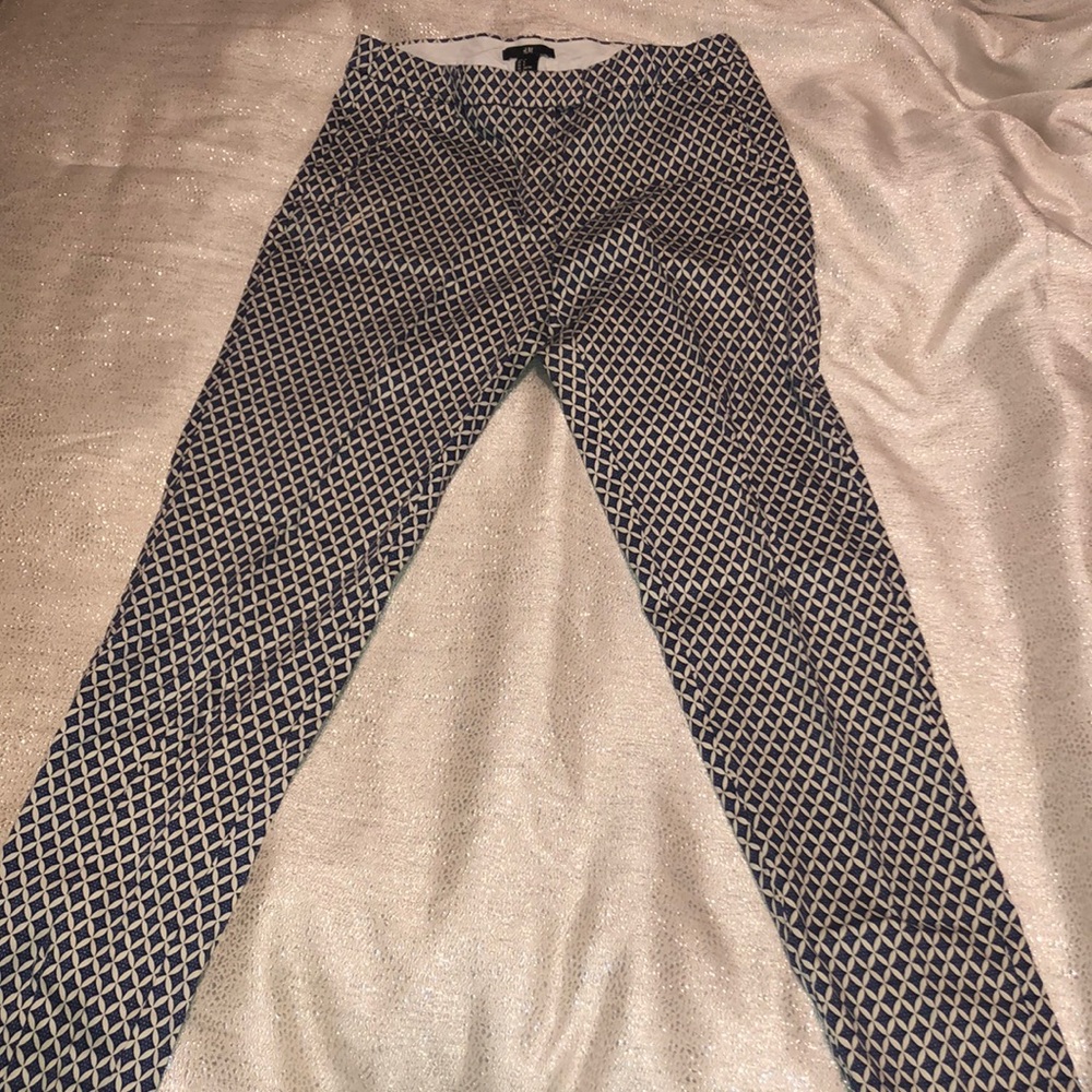 Work/dressy pants